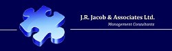 JR Jacob & Associates Ltd
