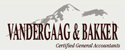 Vandergaag & Bakker CGAs | Reseller of Adagio Accounting Software